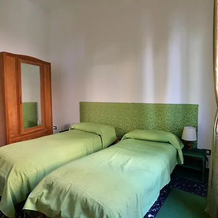 Villa Villino Con Splendida Vista Mare Tra E Zoagli